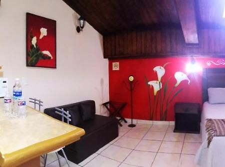 Terraza Suites - Adults Only San Cristobal de las Casas Exterior photo