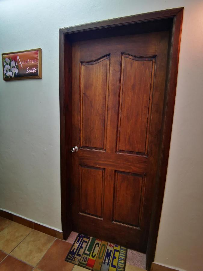 Terraza Suites - Adults Only San Cristobal de las Casas Exterior photo