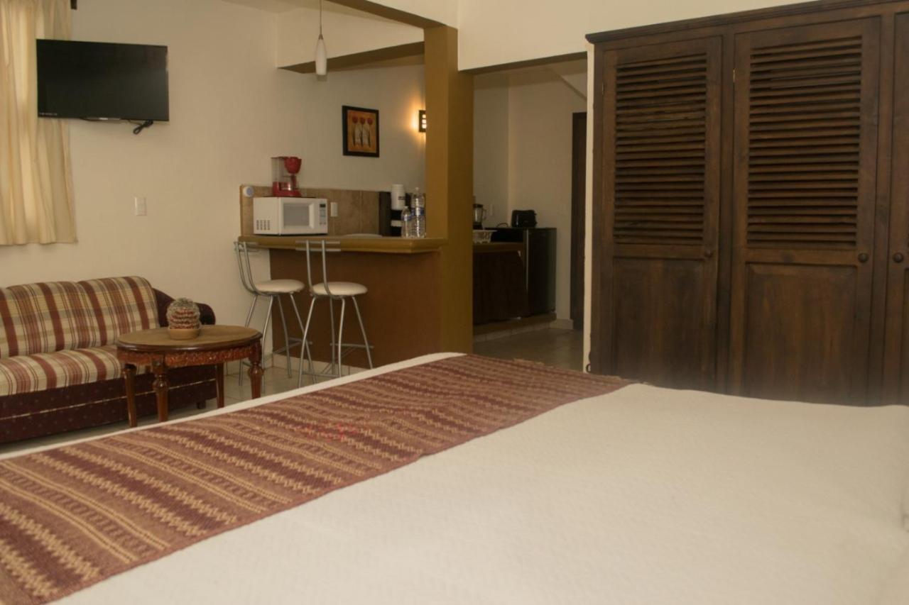 Terraza Suites - Adults Only San Cristobal de las Casas Exterior photo
