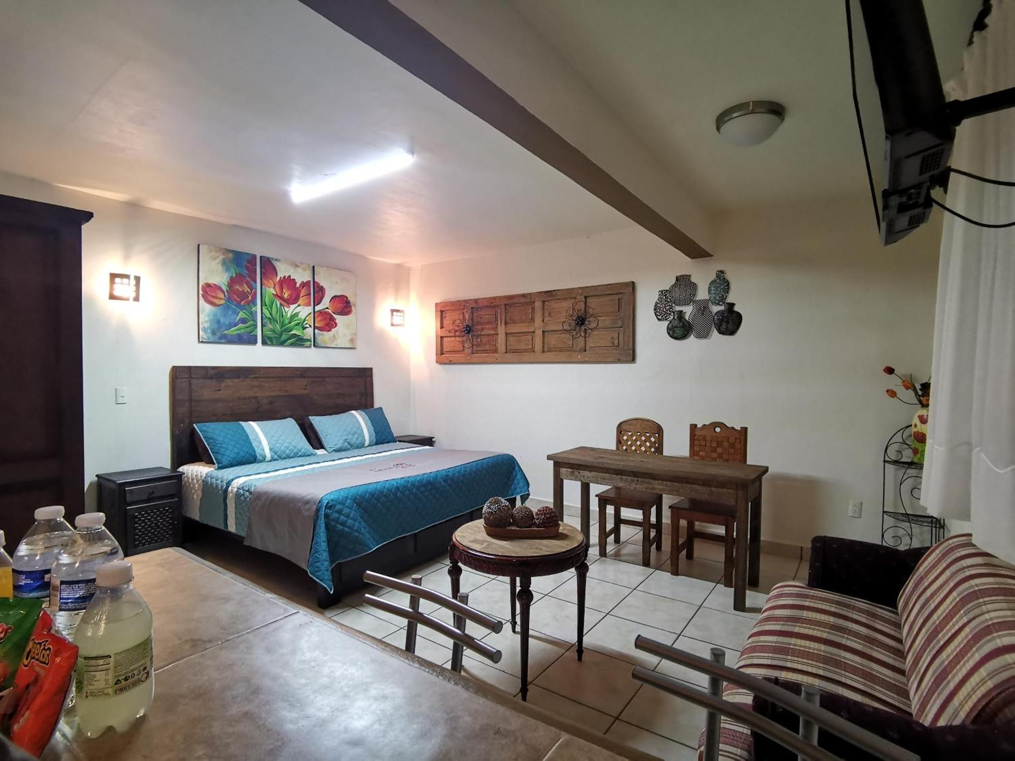Terraza Suites - Adults Only San Cristobal de las Casas Exterior photo