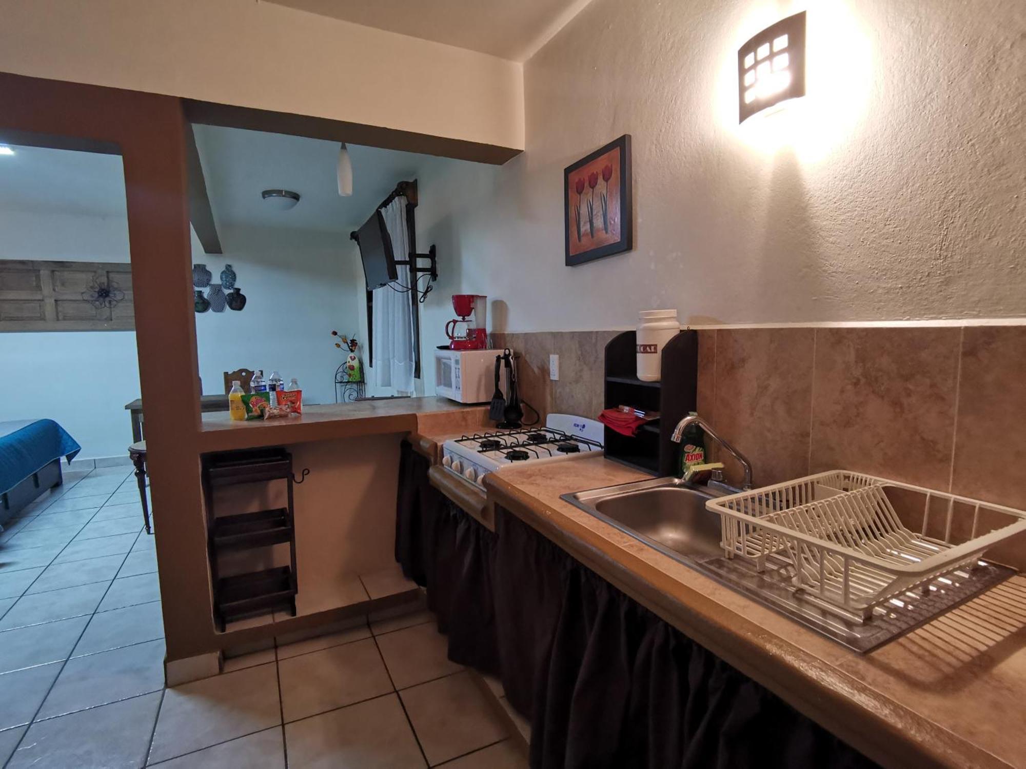 Terraza Suites - Adults Only San Cristobal de las Casas Exterior photo